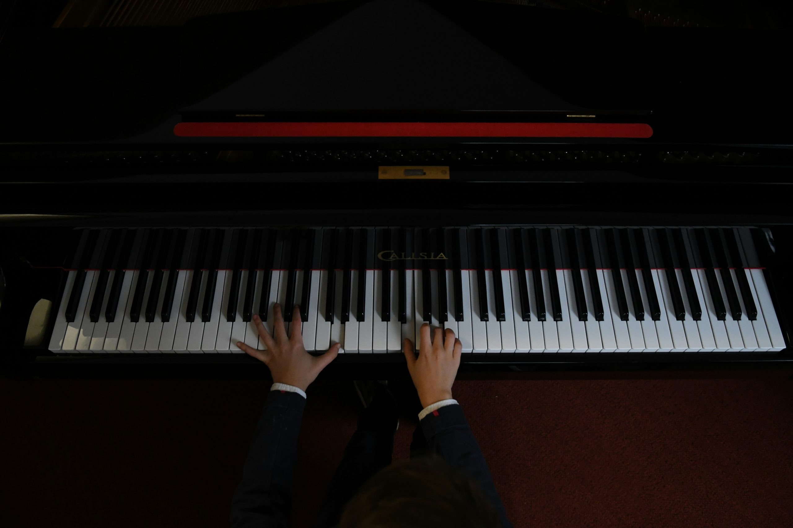 美国留学服务 us music compeitions