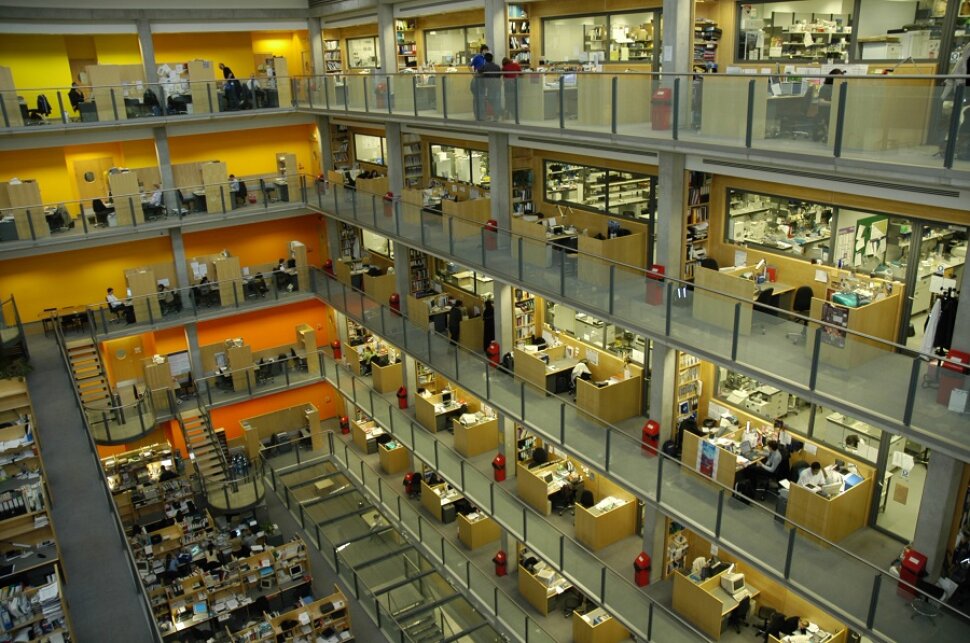 imperial london college